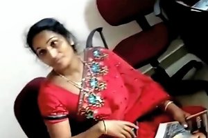 Sexy Video Featuring An Attractive Indian Woman
